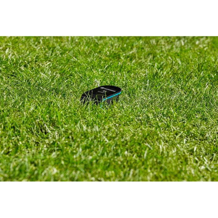 Load image into Gallery viewer, Gardena smart irrigation control sensor set besproeiingscomputer (grijs turquoise)

