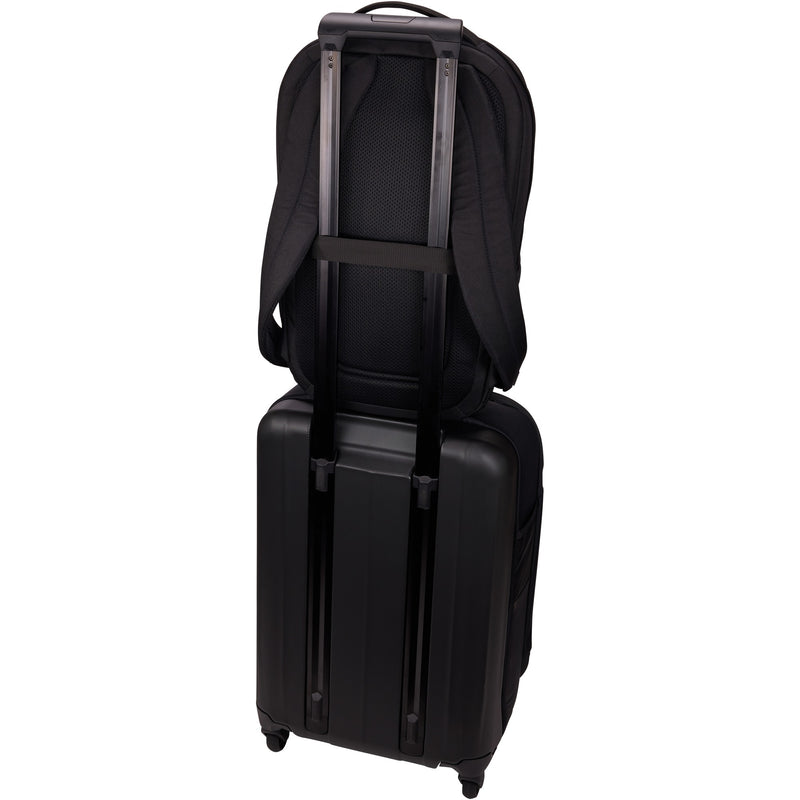 Load image into Gallery viewer, Case logic invigo 16 laptoprugzak (zwart)
