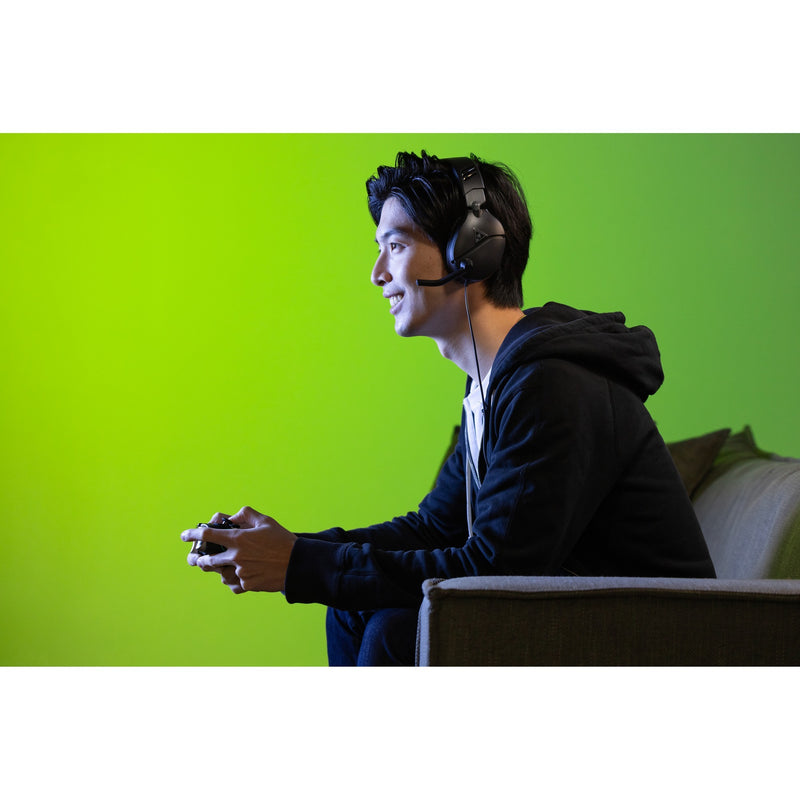 Load image into Gallery viewer, Turtle beach ear force recon 70x black (2024) over-ear gaming headset (zwart, xbox series x|s, xbox one, ps4, ps5, switch, pc, mobile)

