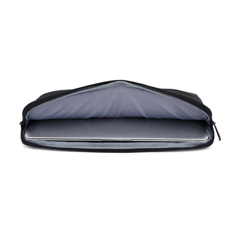 Load image into Gallery viewer, Act connectivity suburb laptop sleeve 14,1 (zwart)
