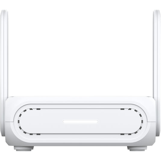 Asus rt-be58 go draadloze router wlan lte router (wit)