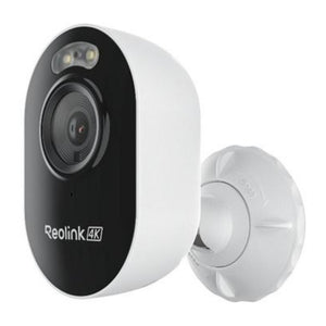 Reolink e450 4k 8mp dual-band wifi beveiligingscamera (wit)