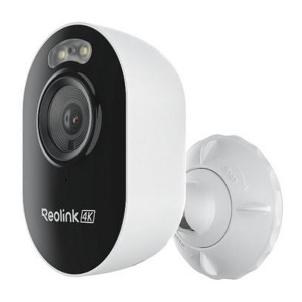 Afbeelding laden in galerijviewer, Reolink e450 4k 8mp dual-band wifi beveiligingscamera (wit)
