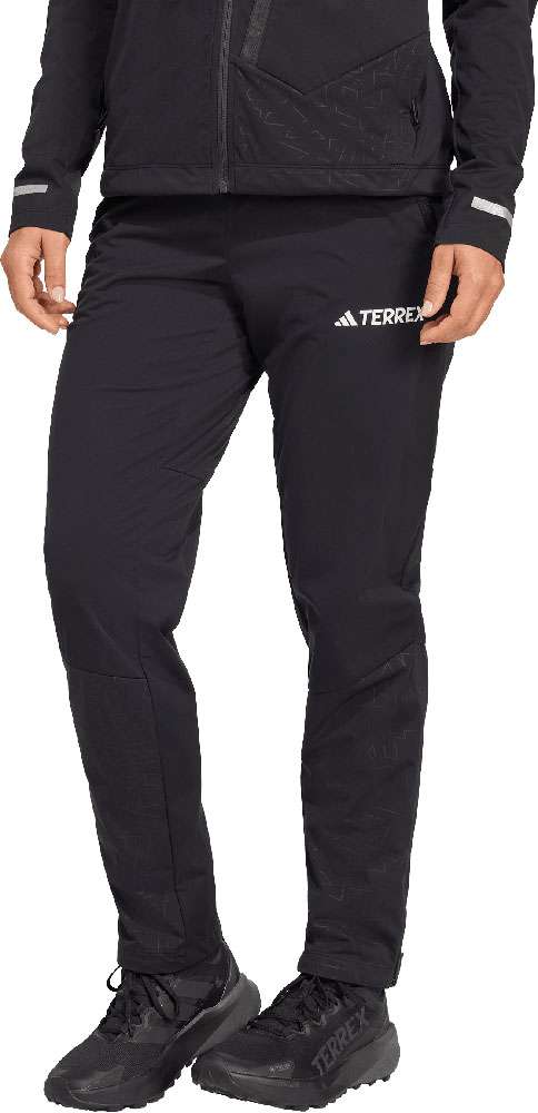 Load image into Gallery viewer, Adidas xperior cross-country - women's softshell pants
