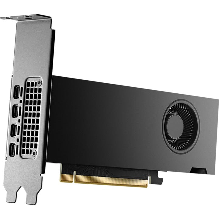 Load image into Gallery viewer, Nvidia® rtx 2000 ada 16 gb grafische kaart (4x mini displayport)
