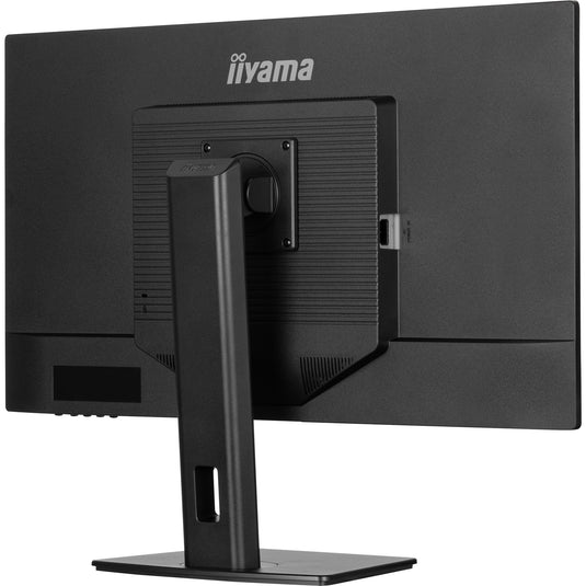 Iiyama prolite xb3270qsu-b1 31.5 monitor (zwart, hdmi, displayport, 3x usb-a, usb-b)