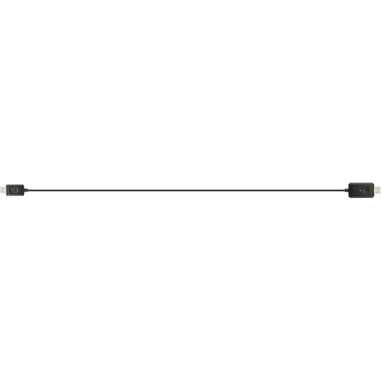 Viewsonic viewshare wpd-900 draadloze schermcastkit streaming client (zwart, usb-c)