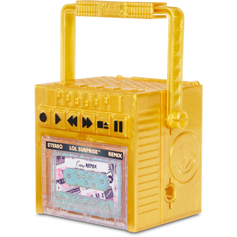 Load image into Gallery viewer, Mga entertainment l.o.l. surprise! - remix pets pop (assortiment product)
