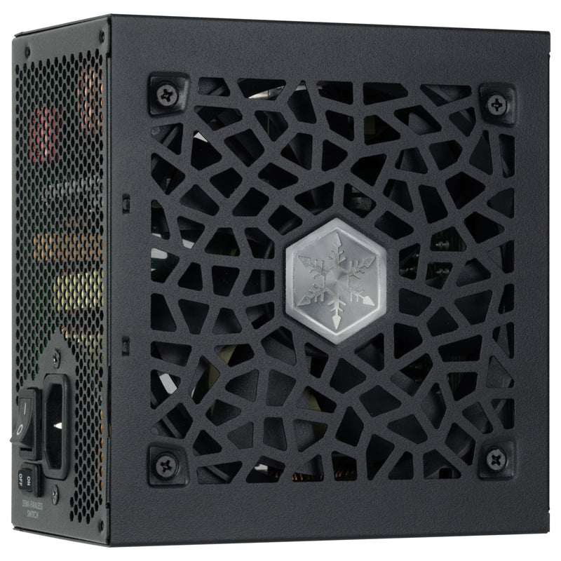 Load image into Gallery viewer, SilverStone HELA 850R Platinum
