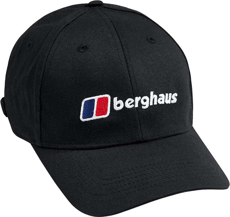 Load image into Gallery viewer, Berghaus logo recognition - cap
