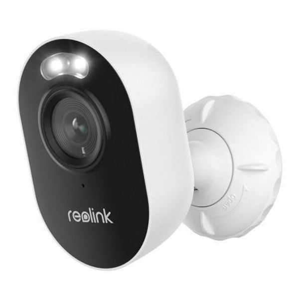 Afbeelding laden in galerijviewer, Reolink e450 4k 8mp dual-band wifi beveiligingscamera (wit)
