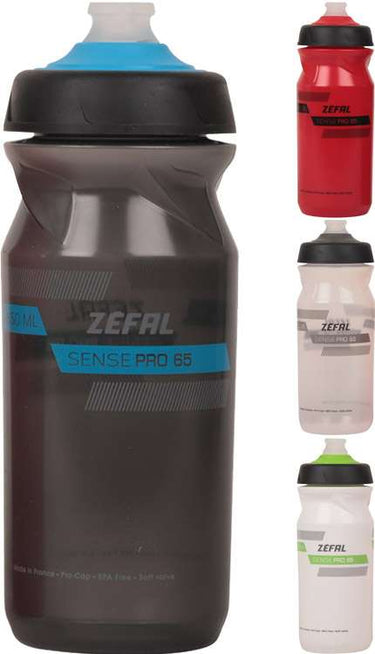 Zéfal sense pro 65 drinking bottle