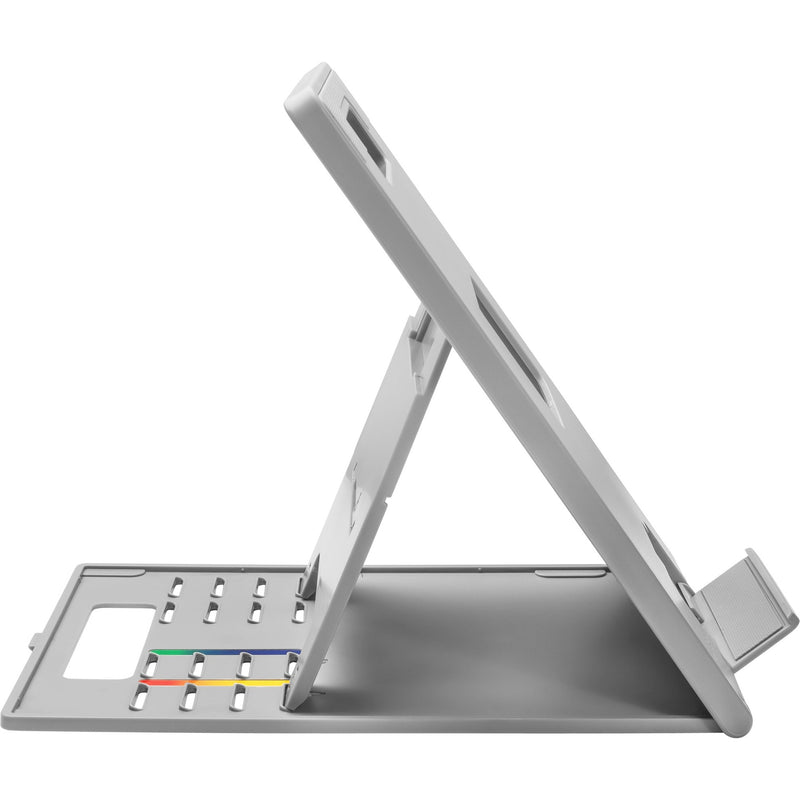 Load image into Gallery viewer, Kensington smartfit easy risergo 14 standaard (grijs)
