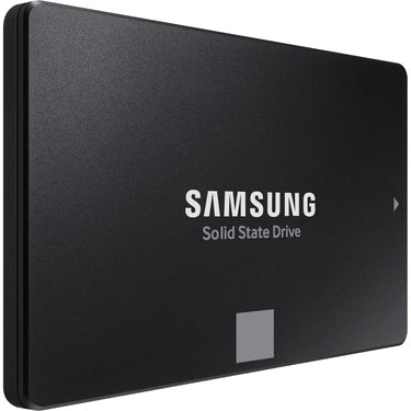 Samsung 870 evo 500 gb ssd (mz-77e500b eu, sata 600)