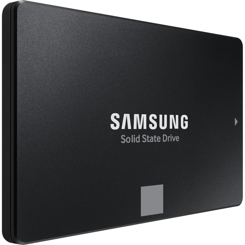 Load image into Gallery viewer, Samsung 870 evo 500 gb ssd (mz-77e500b eu, sata 600)
