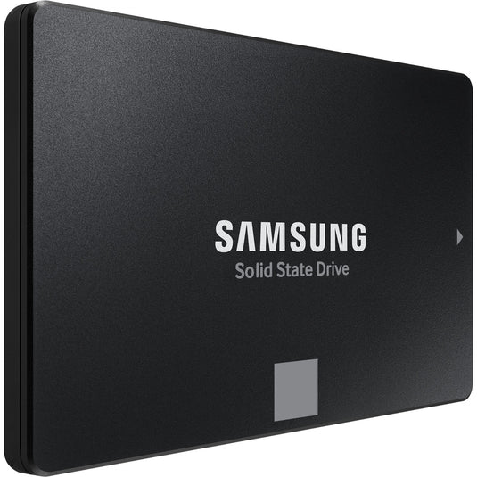 Samsung 870 evo 500 gb ssd (mz-77e500b eu, sata 600)