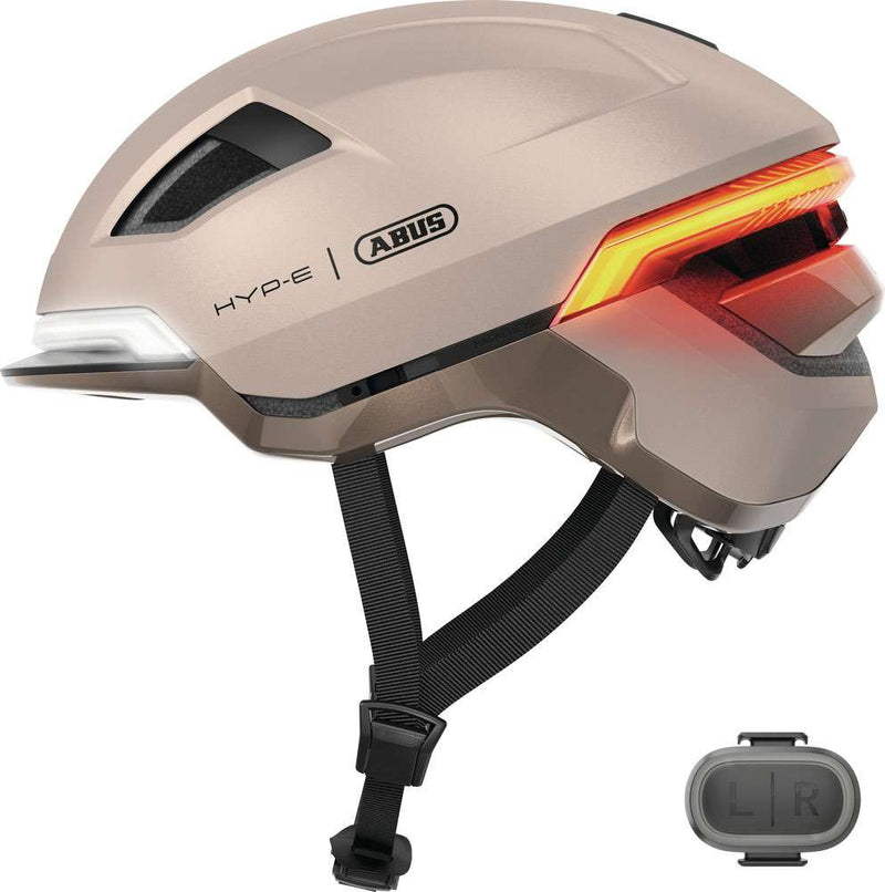 Load image into Gallery viewer, Abus hyp-e - bicycle helmet
