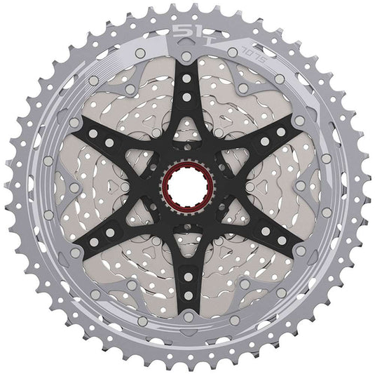 Superior sunrace cassette csmz932 12v 10-51t microspline zilv r