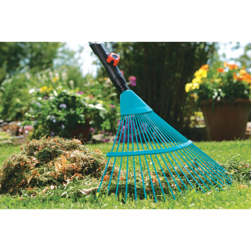 Load image into Gallery viewer, Gardena combisystem bladhark (turquoise, 3100-20)

