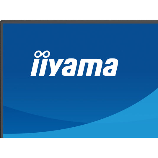 Iiyama prolite x2793qsu-b1 27 monitor (zwart (mat), hdmi, displayport, usb, audio)