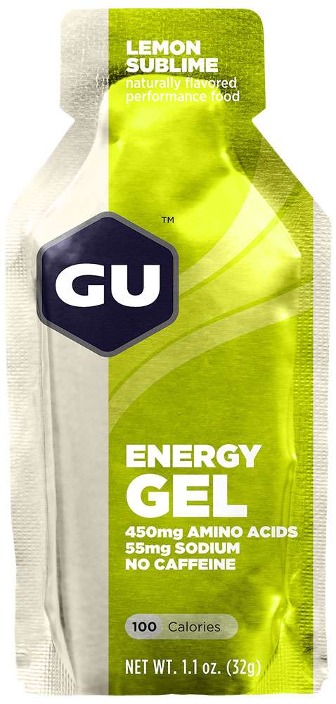 Load image into Gallery viewer, Gu energy gel 32g
