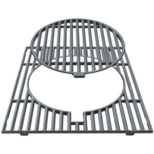 Campingaz mat culinary modular-rooster grillrooster (antraciet)