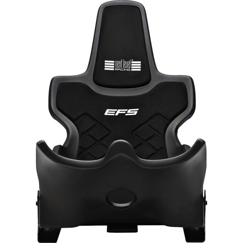 Load image into Gallery viewer, Next level racing elite formula seat gamestoel (zwart)
