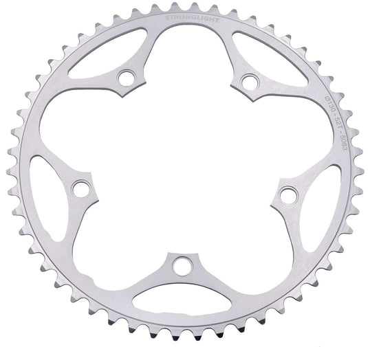 Stronglight race chainring for shimano 9 10-speed