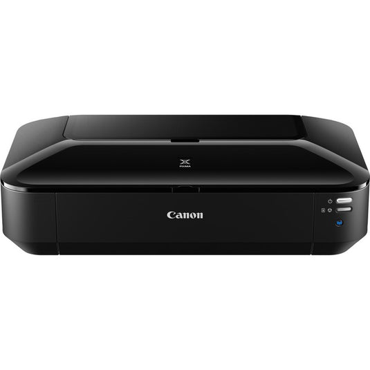 Inkjetprinter canon pixma ix6850 zwart