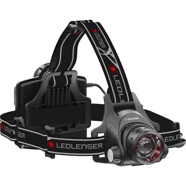 Ledlenser hoofdlamp h14r.2 ledverlichting (850 lm, 6000 - 8000k)