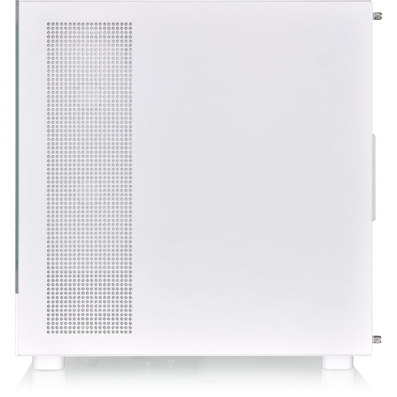 Load image into Gallery viewer, Thermaltake view 270 tg argb - snow midi tower behuizing (wit | 2x usb-a | 1x usb-c | rgb | tempered glass)
