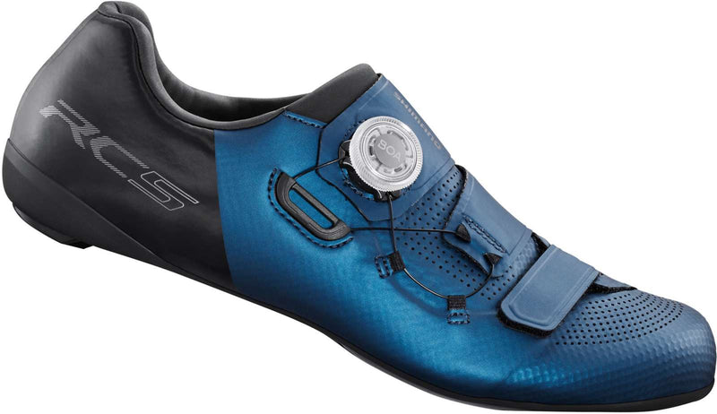 Load image into Gallery viewer, Shimano sh-rc502 - road bike shoes

