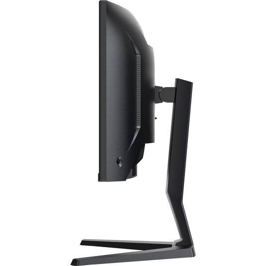 Iiyama g-master gold phoenix gcb3486wqscp-b1 34 curved ultrawide gaming monitor (zwart, 2x hdmi, displayport, 2x usb-a, 2x usb-c, rj-45, 240 hz)