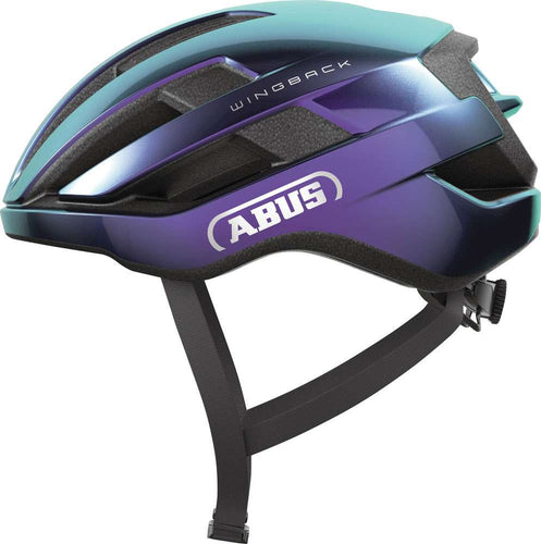 Abus wingback - road bike helmet