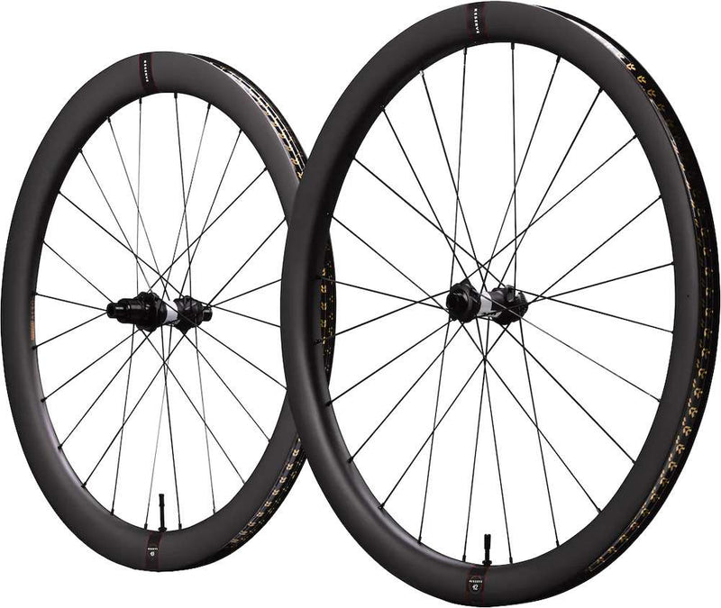 Load image into Gallery viewer, Reserve 34 37 ta 700c dt350 wheelset
