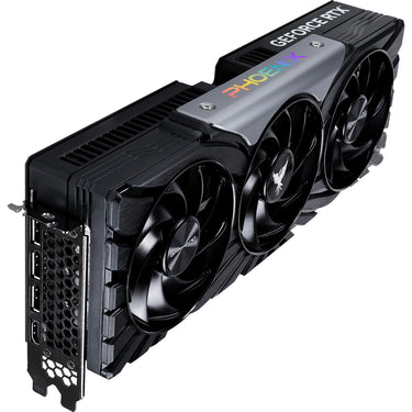 Gainward geforce rtx 5070 phoenix grafische kaart (dlss 4, 3x displayport, 1x hdmi 2.1)