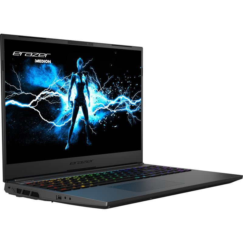 Load image into Gallery viewer, Erazer major x20 md62614 16 gaming laptop (zwart | i7-14700hx | rtx 4070 | 16 gb | 1 tb ssd)
