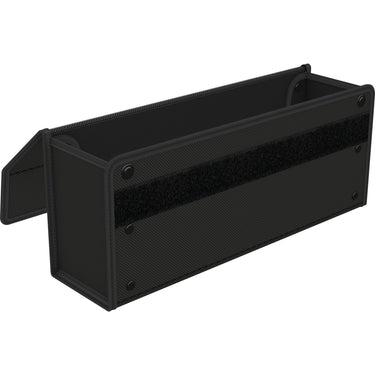 Wera 2go 3 gereedschapsbox (zwart)