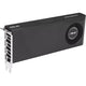 Asus radeon™ ai pro r9700 turbo grafische kaart (zwart, displayport, hdmi)