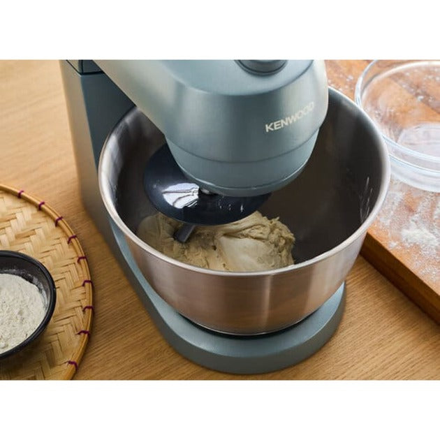 Load image into Gallery viewer, Kenwood keukenmachine go storm blue (blauw, 800 watt)
