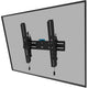 Neomounts select wl35s-850bl14 tv wandsteun bevestiging (zwart)