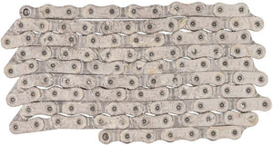 Cyclingceramic race chain waxed 12-speed for sram axs