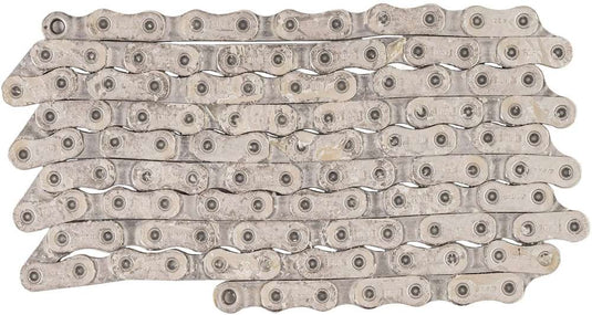 Cyclingceramic race chain waxed 12-speed for sram axs