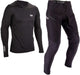 Leatt 1.0 ride kit - mtb long sleeve jersey pants