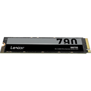 Lexar nm790 1tb ssd (pcie 4.0 x4, nvme 1.4, m.2 2280)