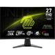 Msi mag 27c6f 27 curved gaming monitor (zwart, 2x hdmi, displayport, 180 hz)