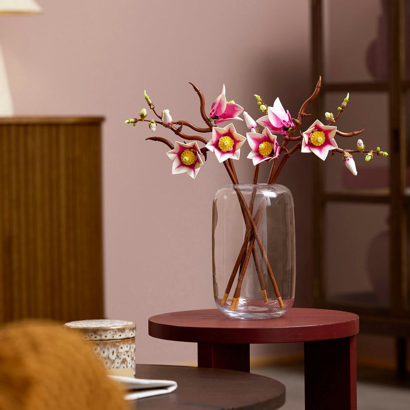Afbeelding laden in galerijviewer, Lego botanicals magnoliatakken - 11510
