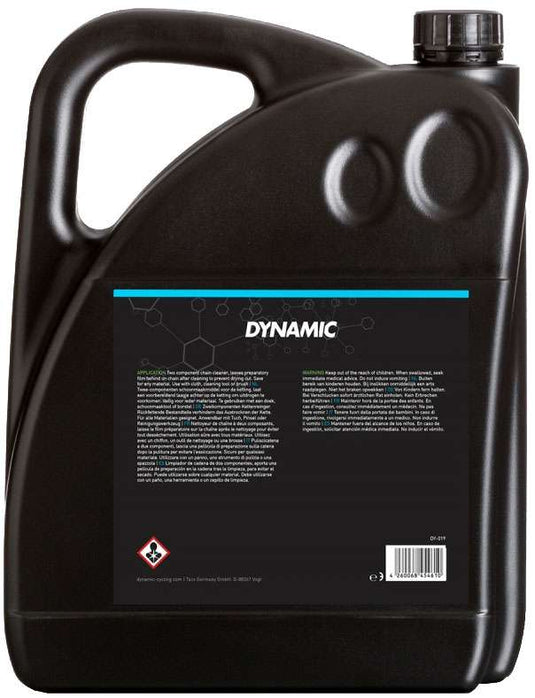 Dynamic chain cleaner 5 litres