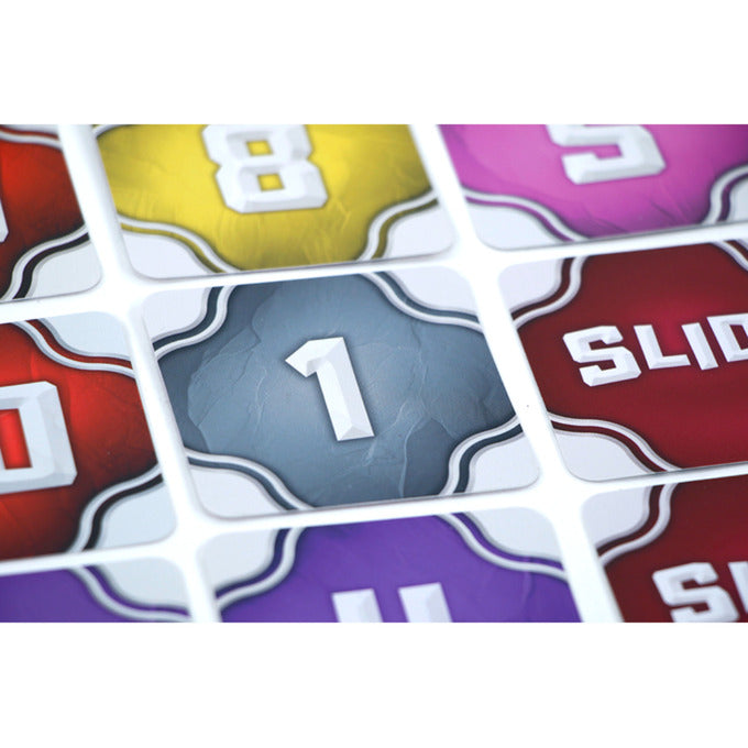 Load image into Gallery viewer, 999games 999 games slide denkspel (nederlands, 2 - 6 spelers, 15 minuten, vanaf 7 jaar)
