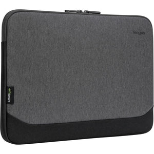 Targus cypress 13-14 eco sleeve laptoptas laptophoes (grijs)